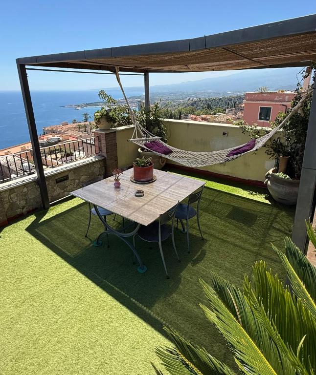 Casa Bucalo Taormina - 4