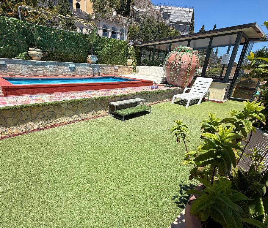 Casa Bucalo Taormina - 3