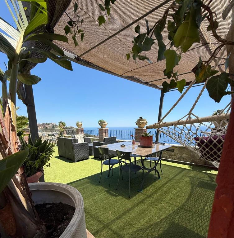 Casa Bucalo Taormina - 2