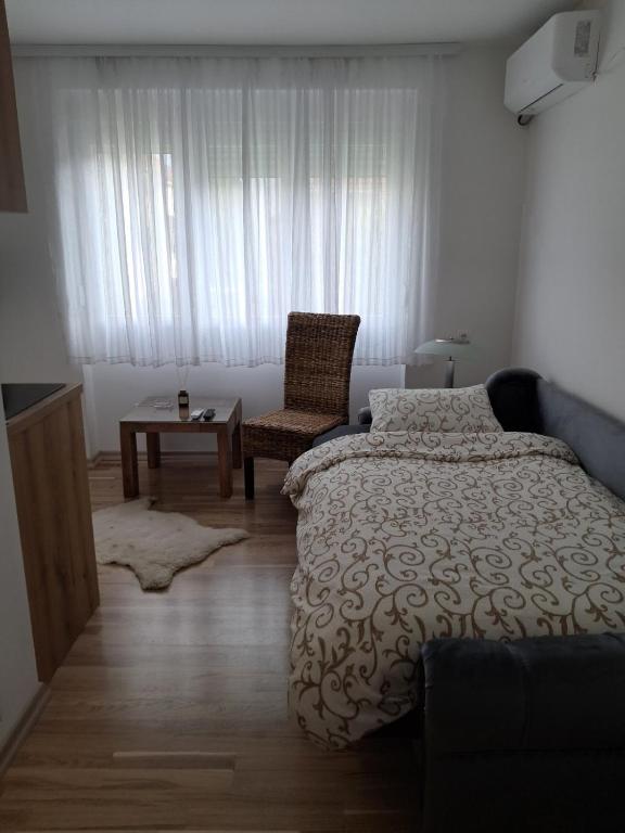Fotografie z fotogalerie ubytování Apartman Raj Berane v destinaci Berane