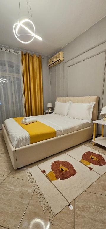 Central Condo in Tirana