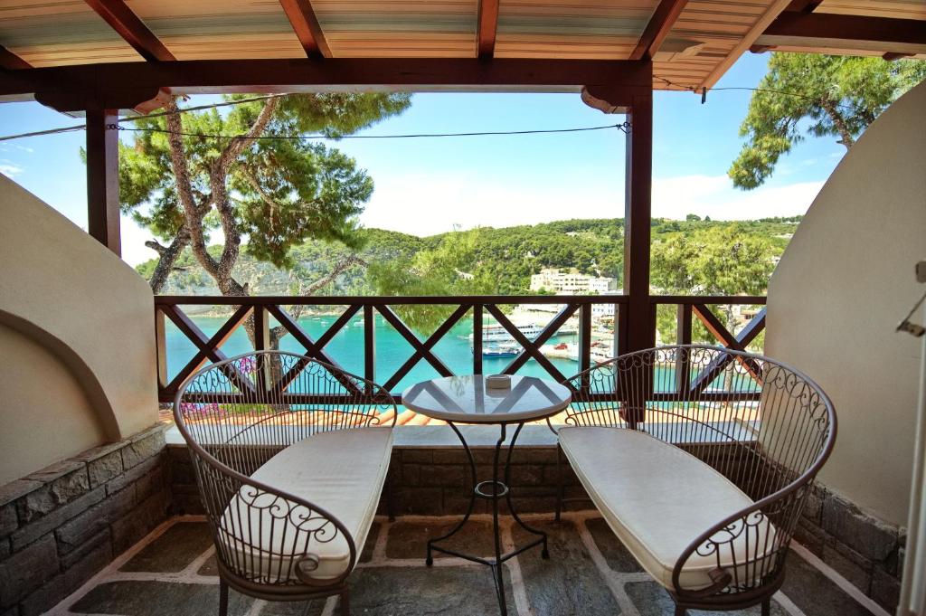 Liadromia Hotel - 13