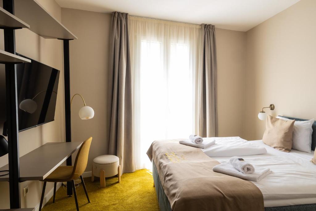 Chez Zeiza - Resim 21