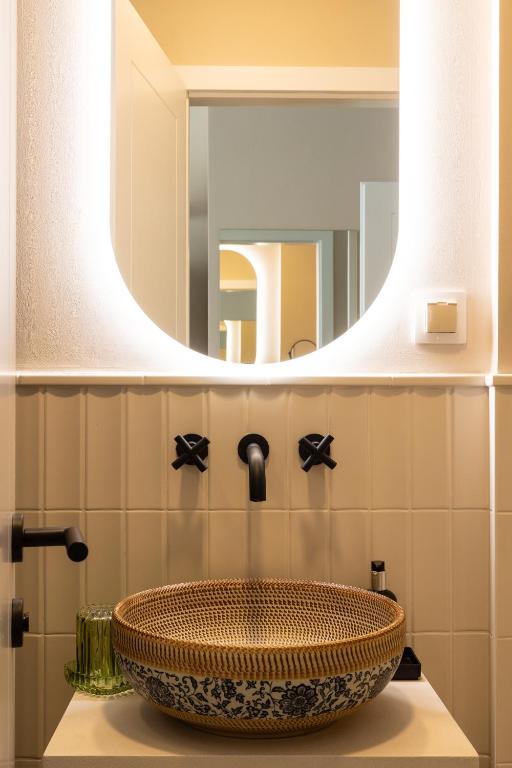 Chez Zeiza - Resim 24