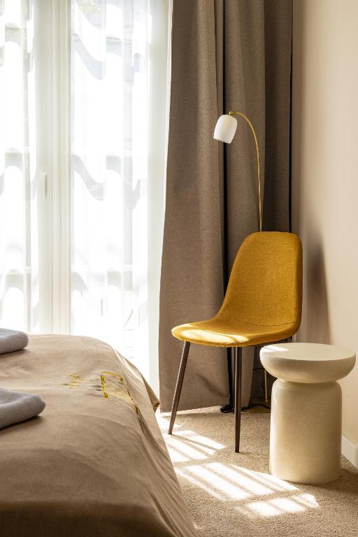 Chez Zeiza - Resim 22