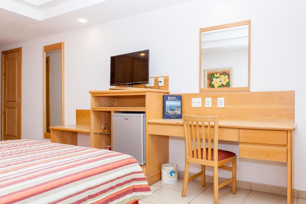  Hotel Atlântico Búzios Convention & Resort