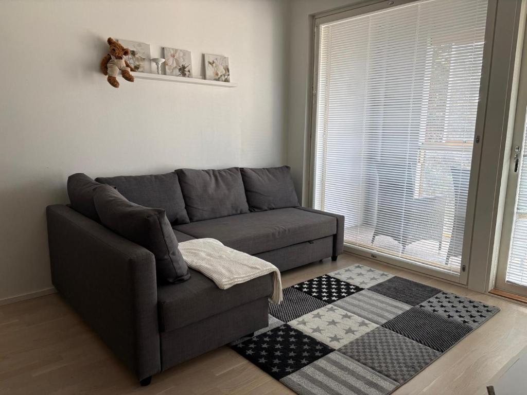 Modern Apartment nearby Airport