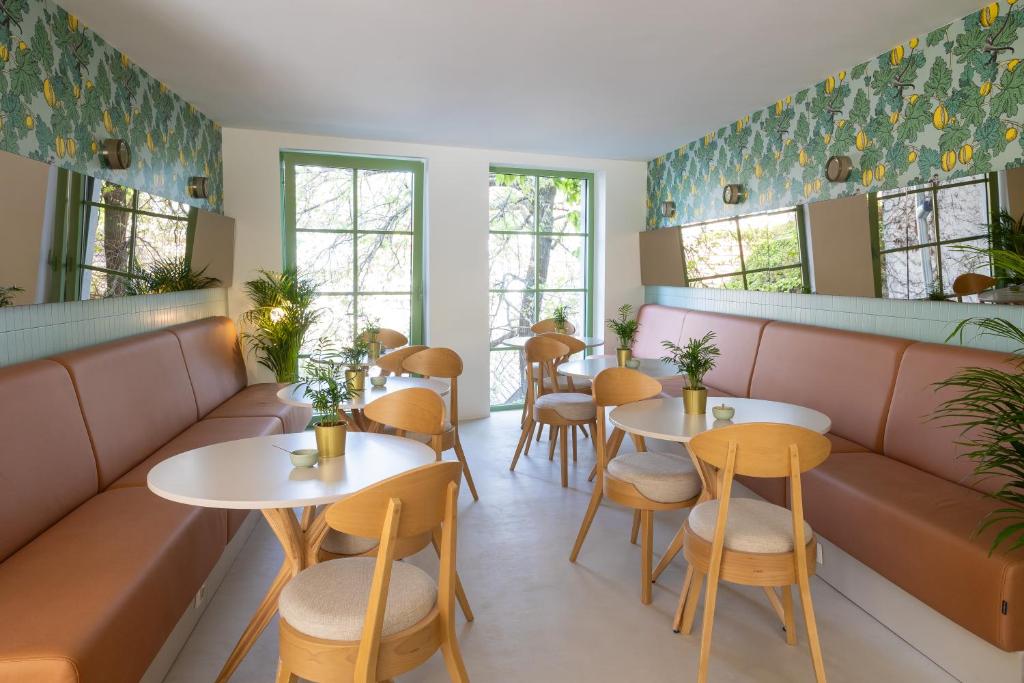 Chez Zeiza - Resim 14