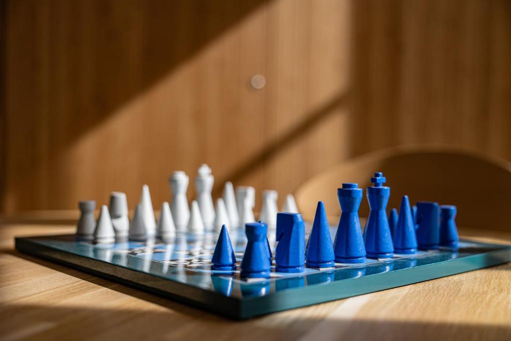 Chez Zeiza - Resim 19