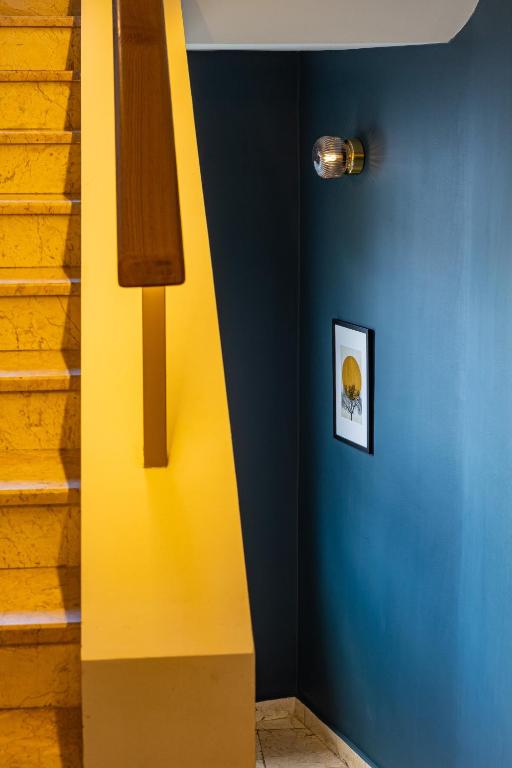 Chez Zeiza - Resim 17