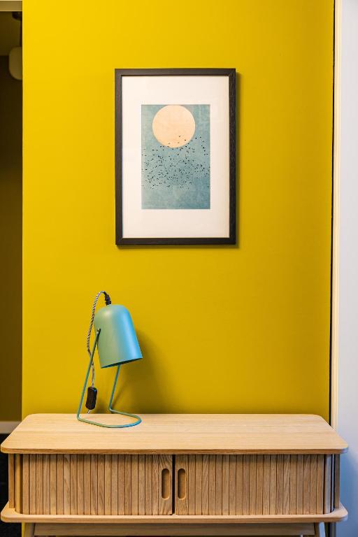 Chez Zeiza - Resim 18