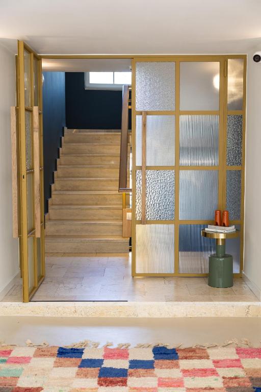 Chez Zeiza - Resim 15