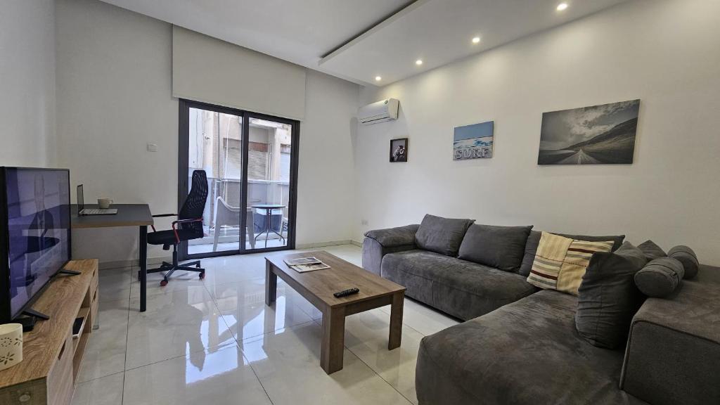STAY Finibreeze Apartment