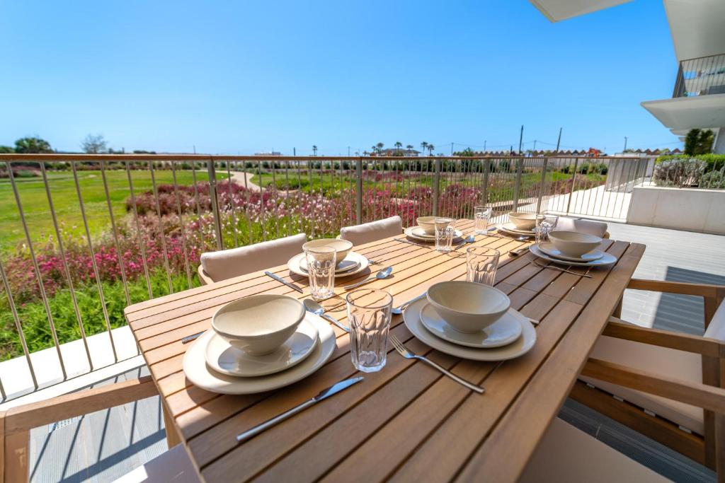 Cond Bayline - Sardinha - Near the Sea - SPA and Relax - BY BEDZY