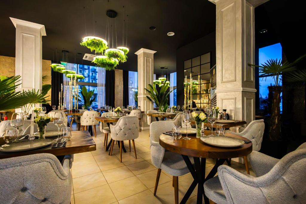 OBA LUXURY BOUTIQUE - Resim 4