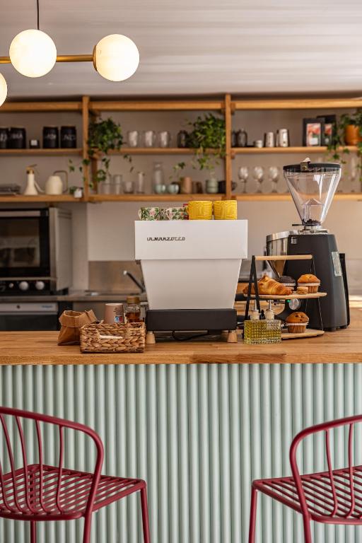 Chez Zeiza - Resim 13