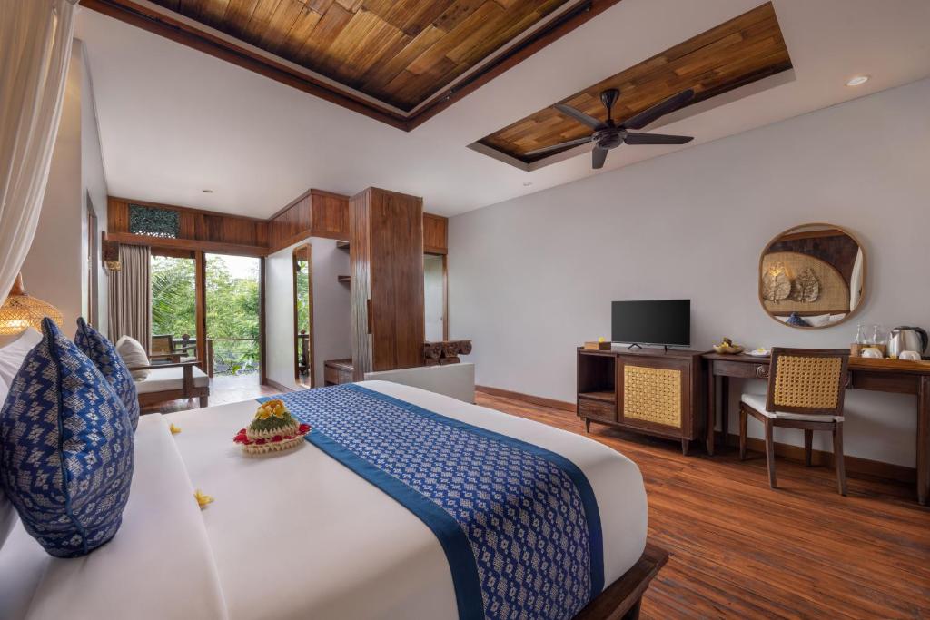 Sacred Valley by GenuineHost - 16