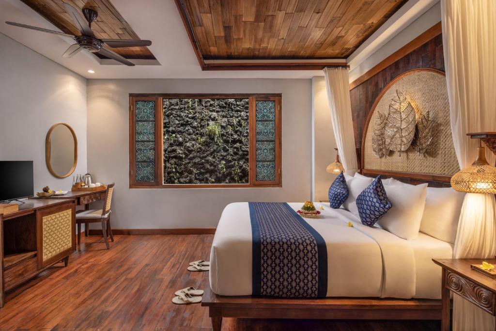 Sacred Valley by GenuineHost - 18