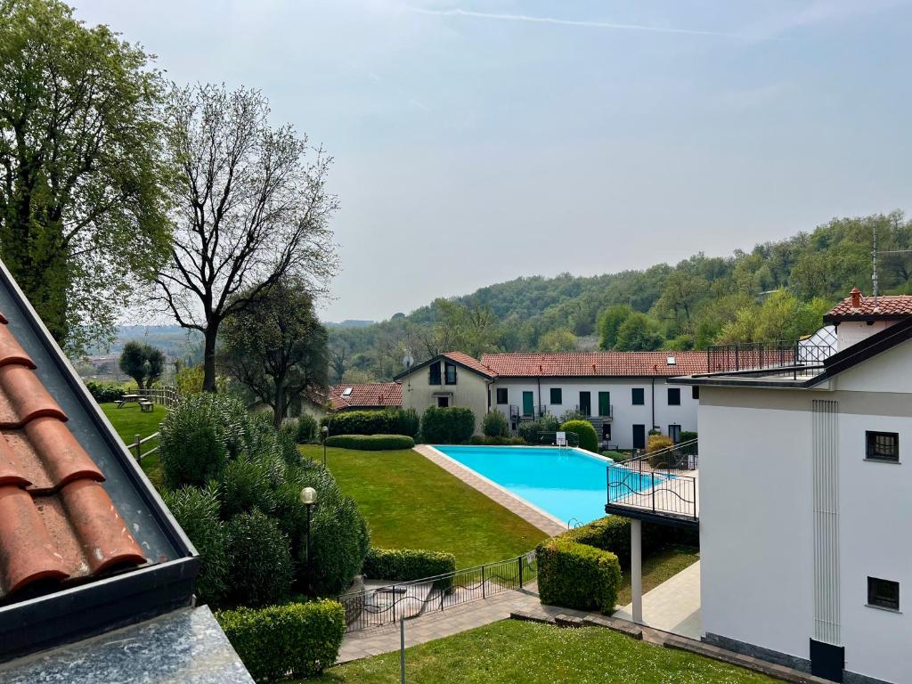 Le Terrazze del Garda - Immobili e Soluzioni Rent - Villa Met 3 Slaapkamers