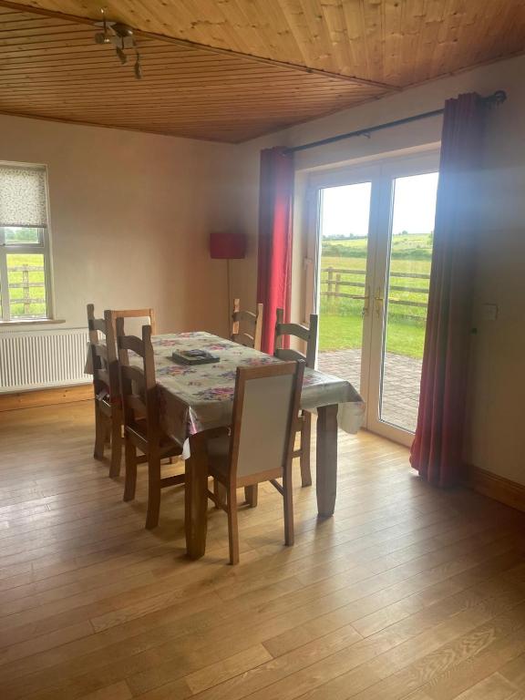 Fotografie z fotogalerie ubytování Katy Kellys Countryside Self Catering Cottage v destinaci Roscommon