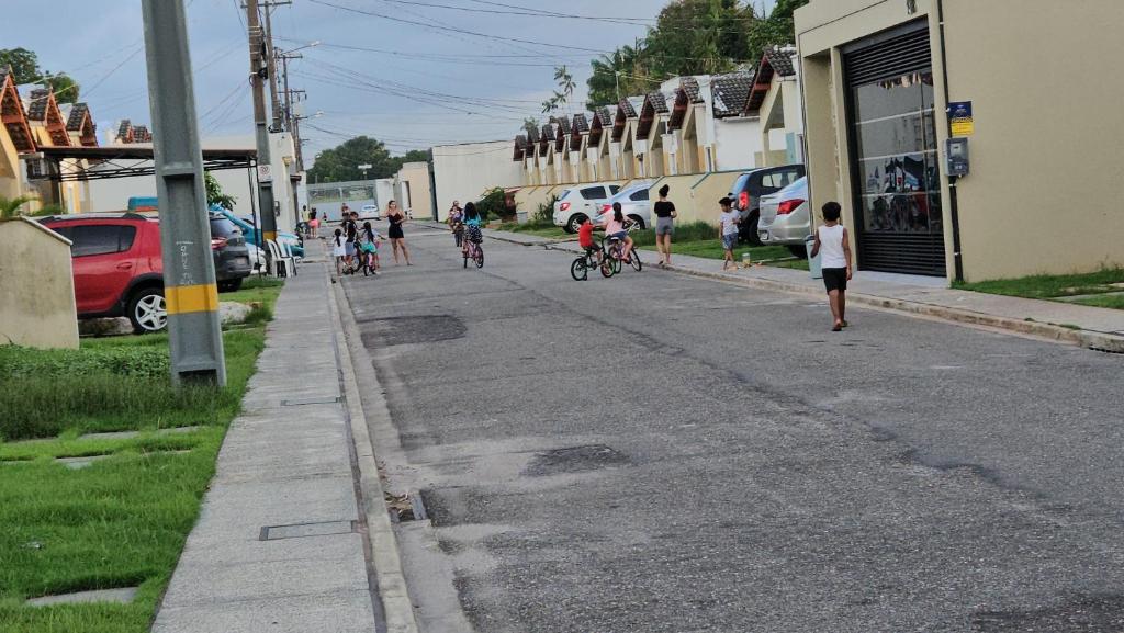 アナニンデウアにあるCASA mobiliada para COP 30のギャラリーの写真