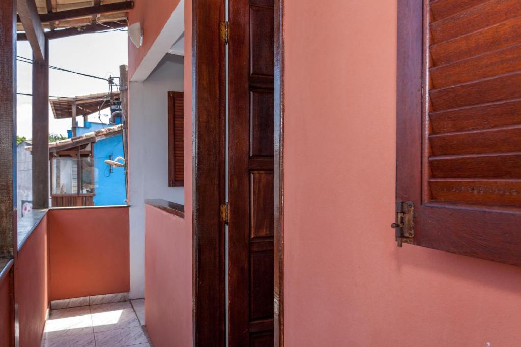  Casa Temporada Centro De Búzios