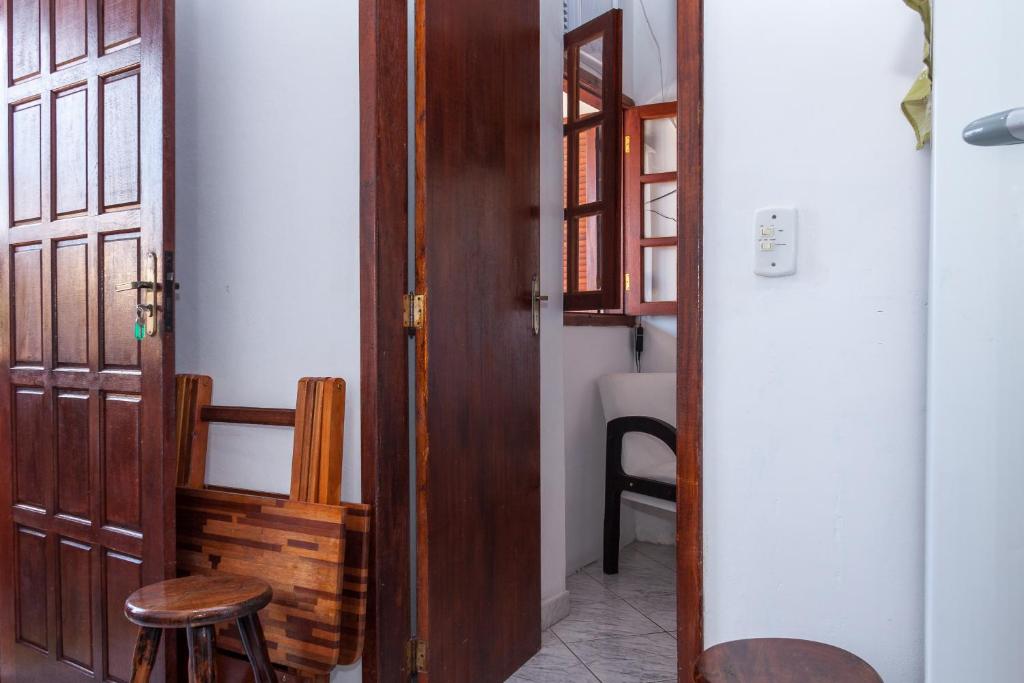  Casa Temporada Centro De Búzios