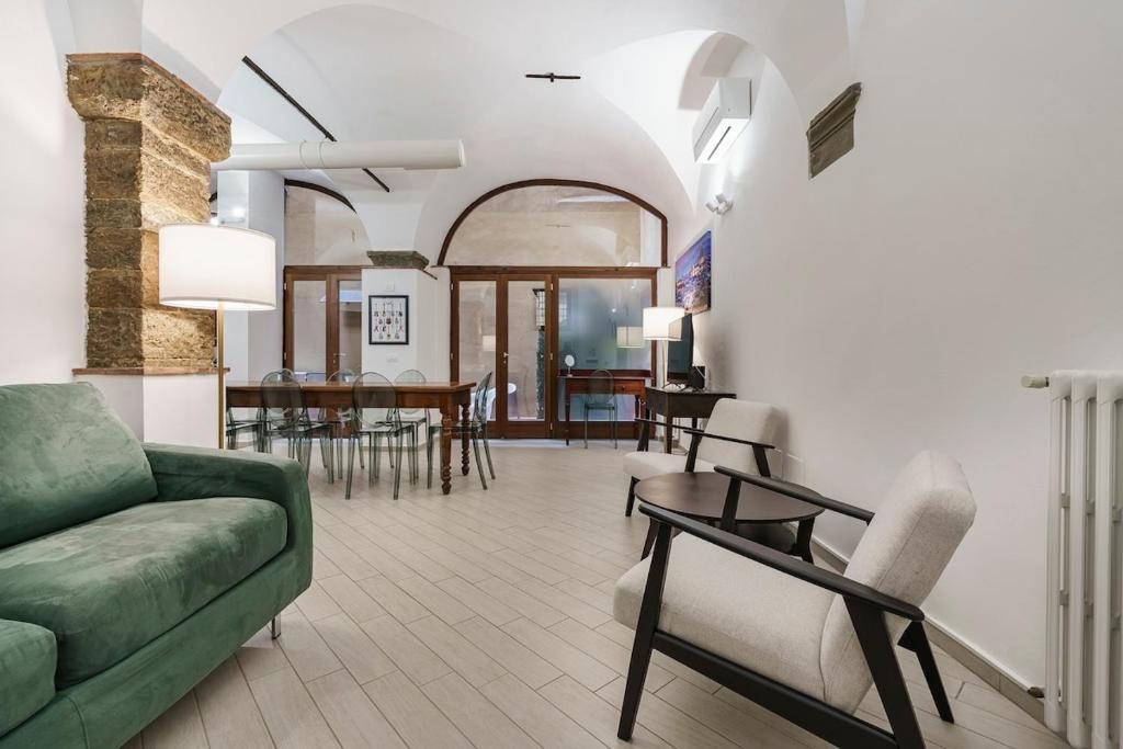 I Santa Croce I Conciatori Prestige Home Apartment