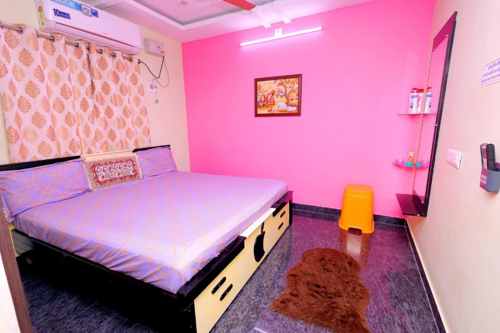 Sri Sakthi Home Stay - Beyond the Expectations- Our service is our Pride Our Rating is our Proof photo