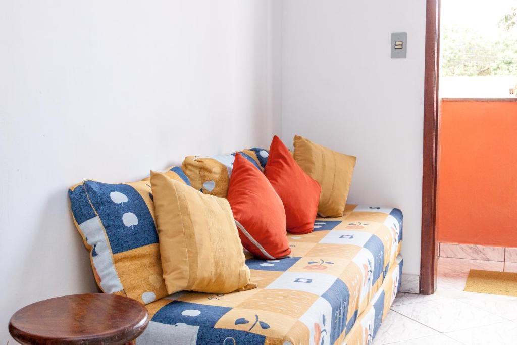  Casa Temporada Centro De Búzios
