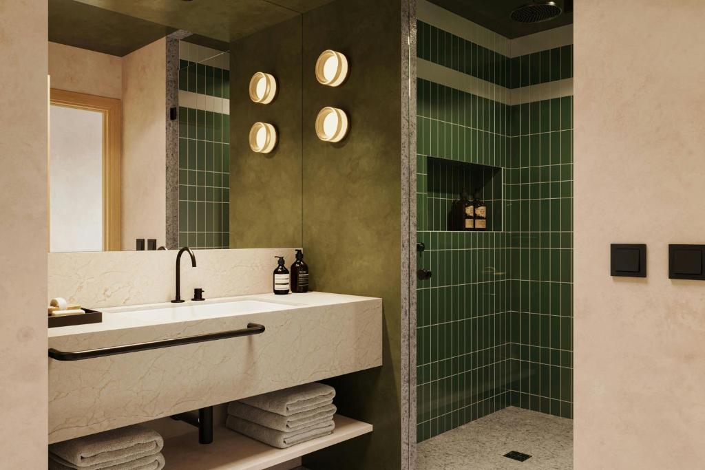 Salitre Hotel, Sonder by Marriott Bonvoy - Resim 44