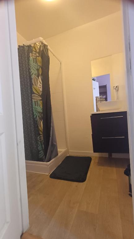Le Domaine - Double Room
