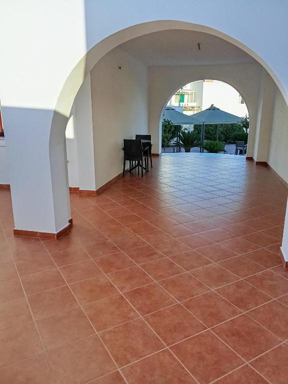Fotografia z galérie ubytovania Alex Mike v destinácii Agia Anna Naxos