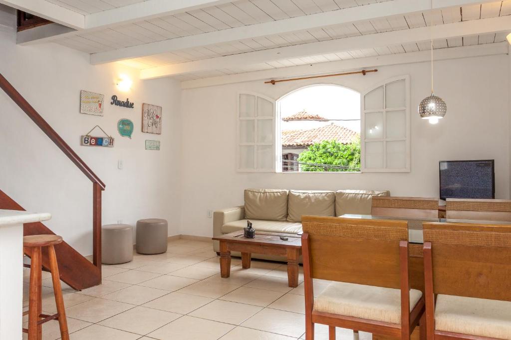  Apartamento Búzios