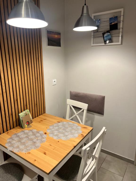 Fotografia z galérie ubytovania Apartament Pogodny v destinácii Jelenia Góra