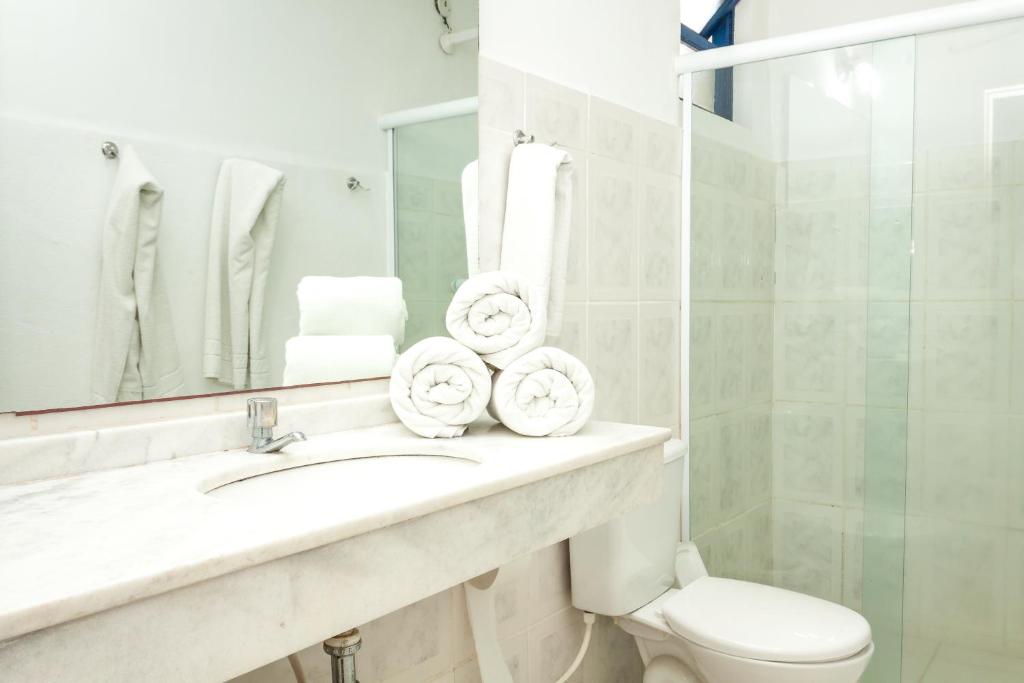  Apartamento Búzios