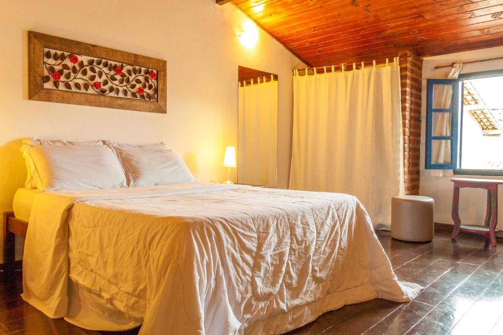  Apartamento Búzios