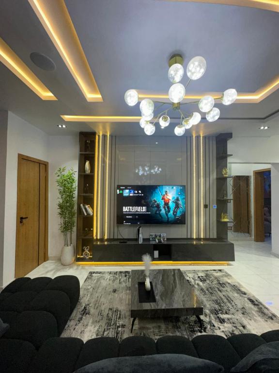 Curated visual reference: Picture Idea: Moscow Luxury Apartment Mama Updated Prices 2026
