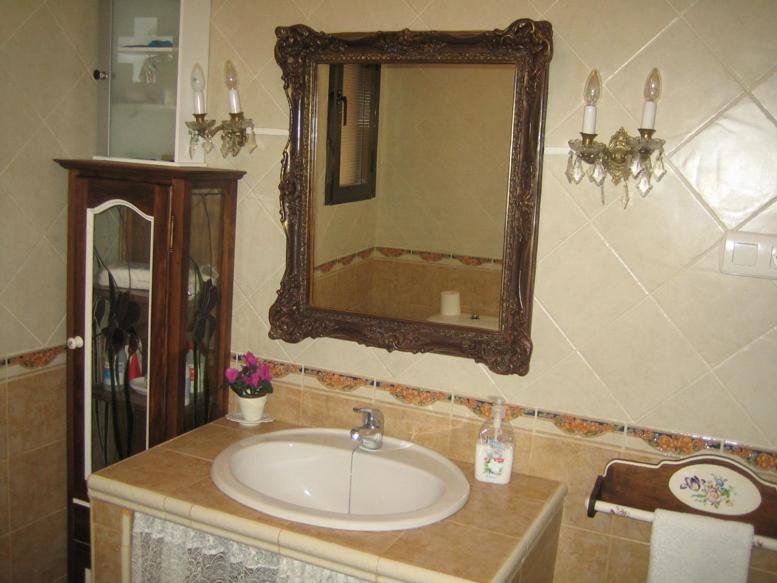 Fotografie z fotogalerie ubytování Casa rural El Manantial v destinaci Ciudad-Rodrigo