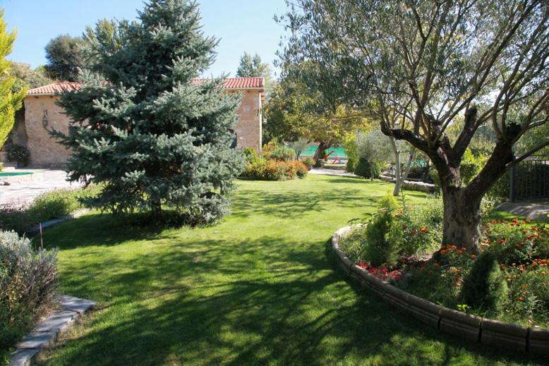 Fotografie z fotogalerie ubytování Casa rural El Manantial v destinaci Ciudad-Rodrigo