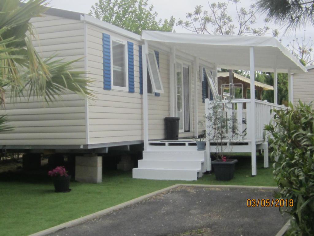 Photo de la galerie de l'établissement Sweety, à Valras-Plage