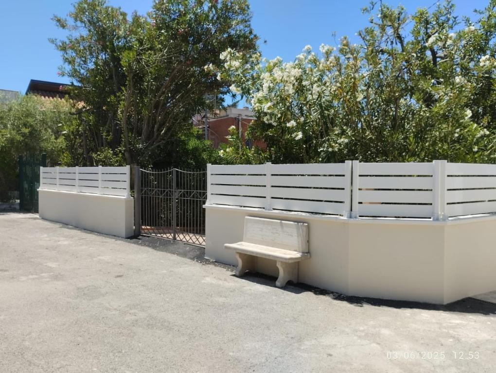 Fotografia z galérie ubytovania La Villetta del Gallo v destinácii Agropoli