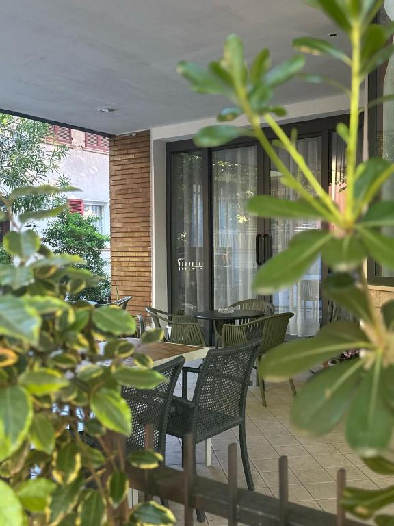 Hotel Eureka - Resim 3