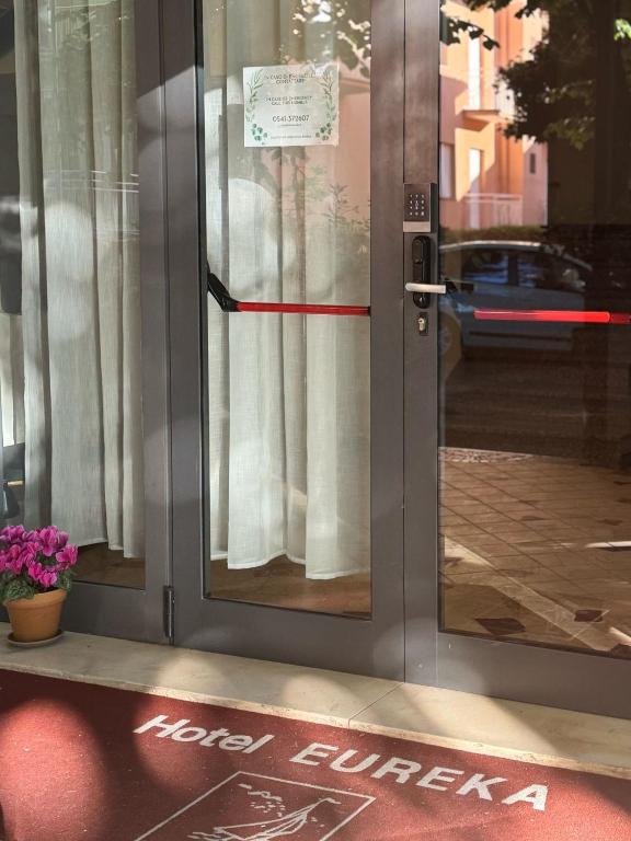 Hotel Eureka - Resim 16