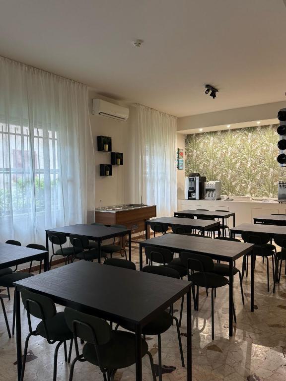 Hotel Eureka - Resim 17