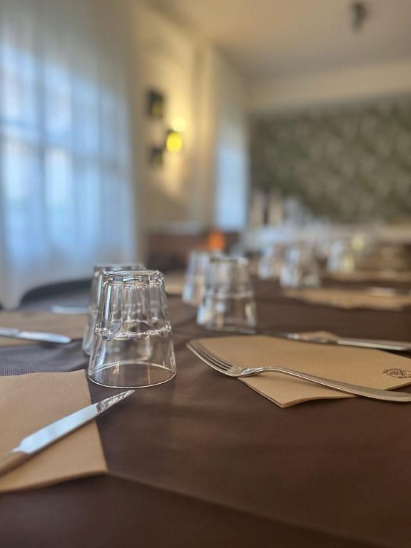 Hotel Eureka - Resim 19