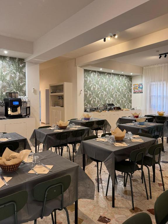 Hotel Eureka - Resim 25