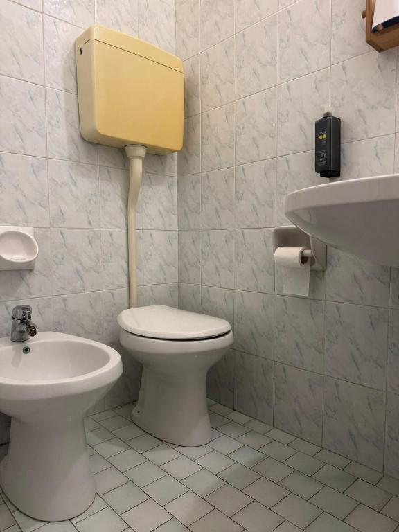 Hotel Eureka - Resim 20