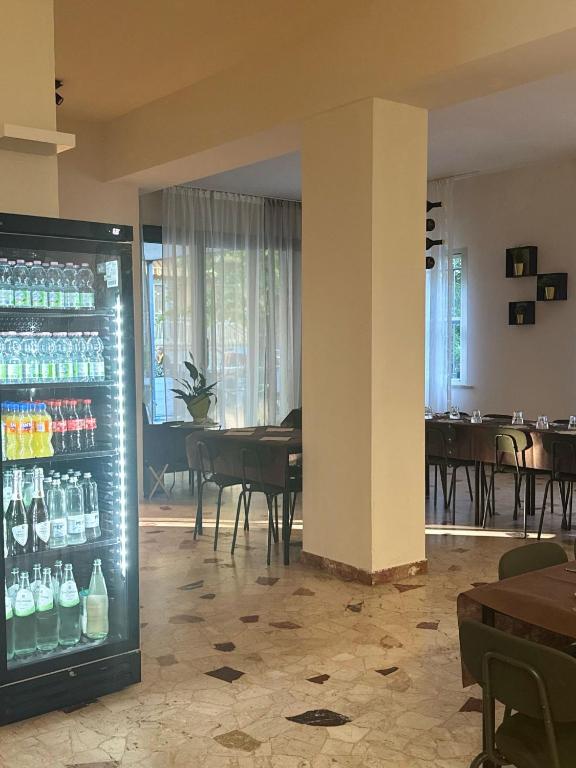 Hotel Eureka - Resim 21