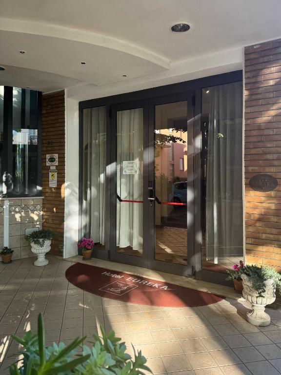 Hotel Eureka - Resim 31